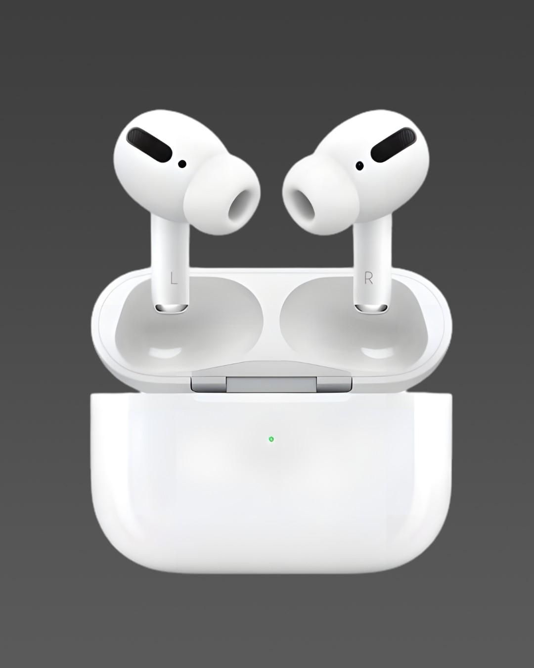 Maverick Airpods Pro with Wireless Charging Case