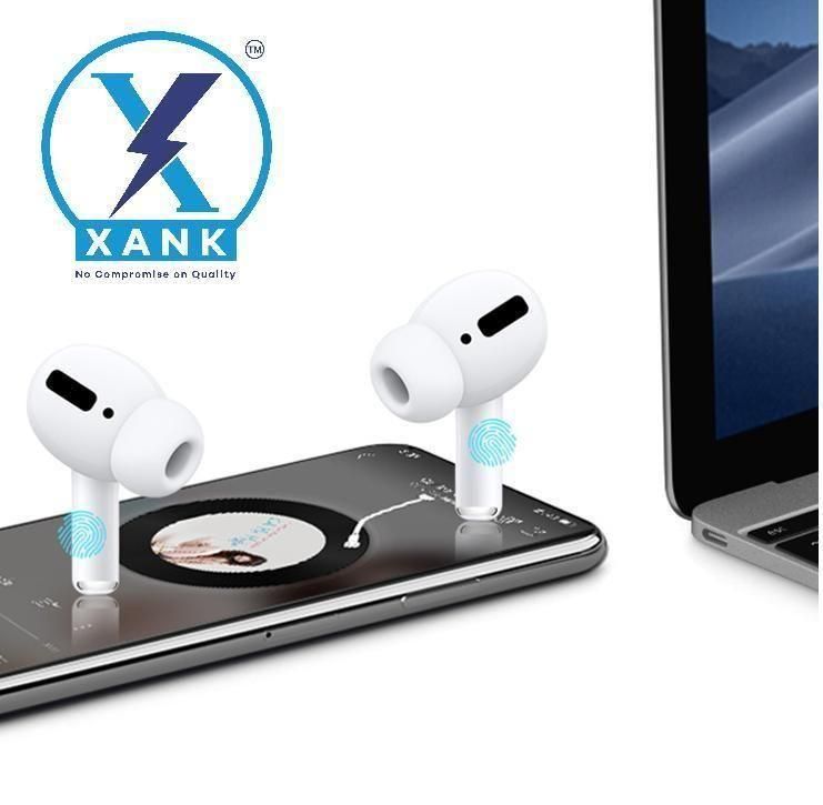 Maverick Airpods Pro with Wireless Charging Case