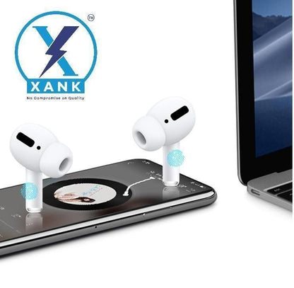 Maverick Airpods Pro with Wireless Charging Case