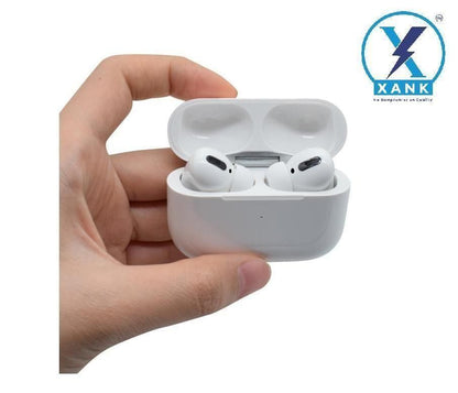 Maverick Airpods Pro with Wireless Charging Case