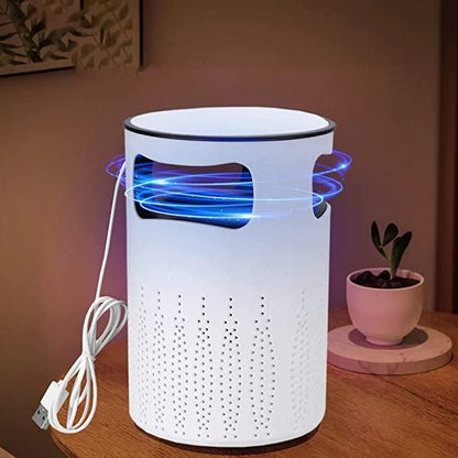 Product Name: Mosquito Killer Machine Lamp-Theory Screen Protector Mosquito Killer lamp