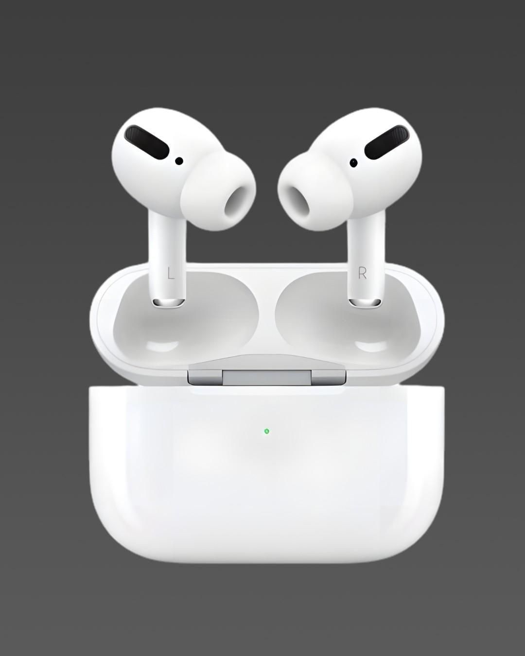 Maverick Airpods Pro with Wireless Charging Case