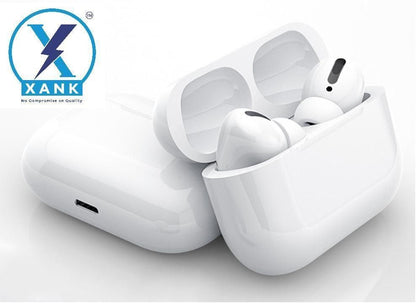 Maverick Airpods Pro with Wireless Charging Case