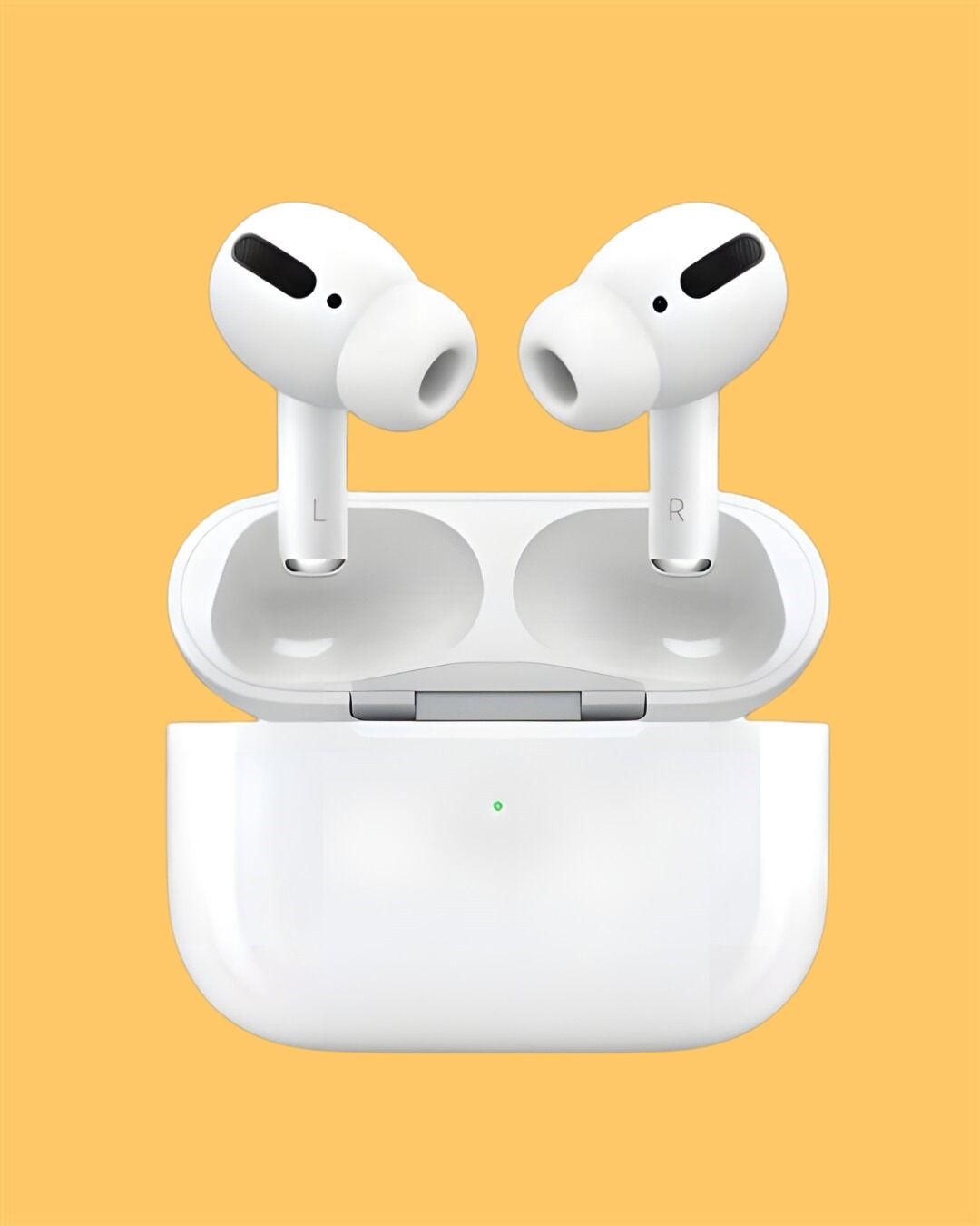 Maverick Airpods Pro with Wireless Charging Case