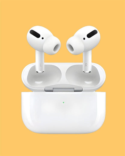 Maverick Airpods Pro with Wireless Charging Case
