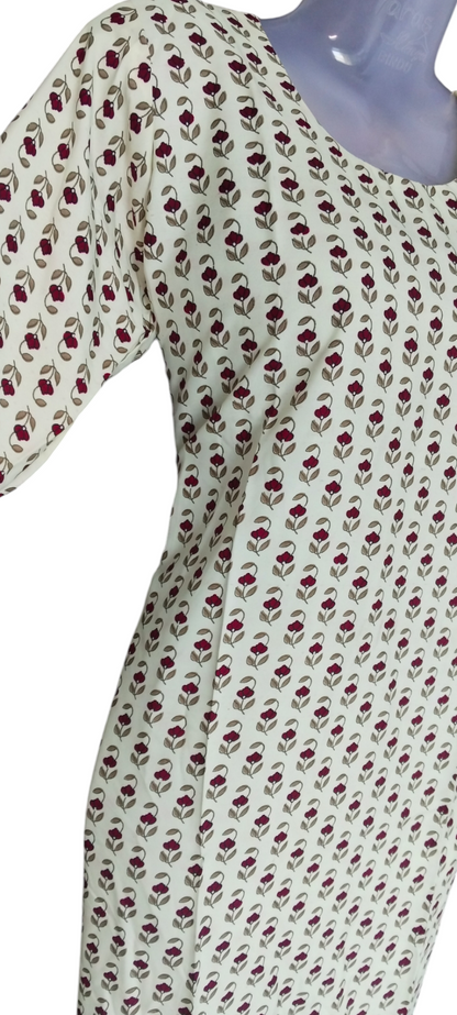 Maverick 2 Piece Salwar Suit