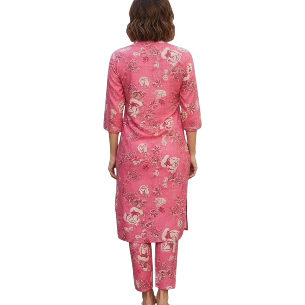 Maverick 2 Piece Salwar Suit