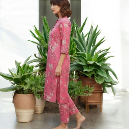 Maverick 2 Piece Salwar Suit