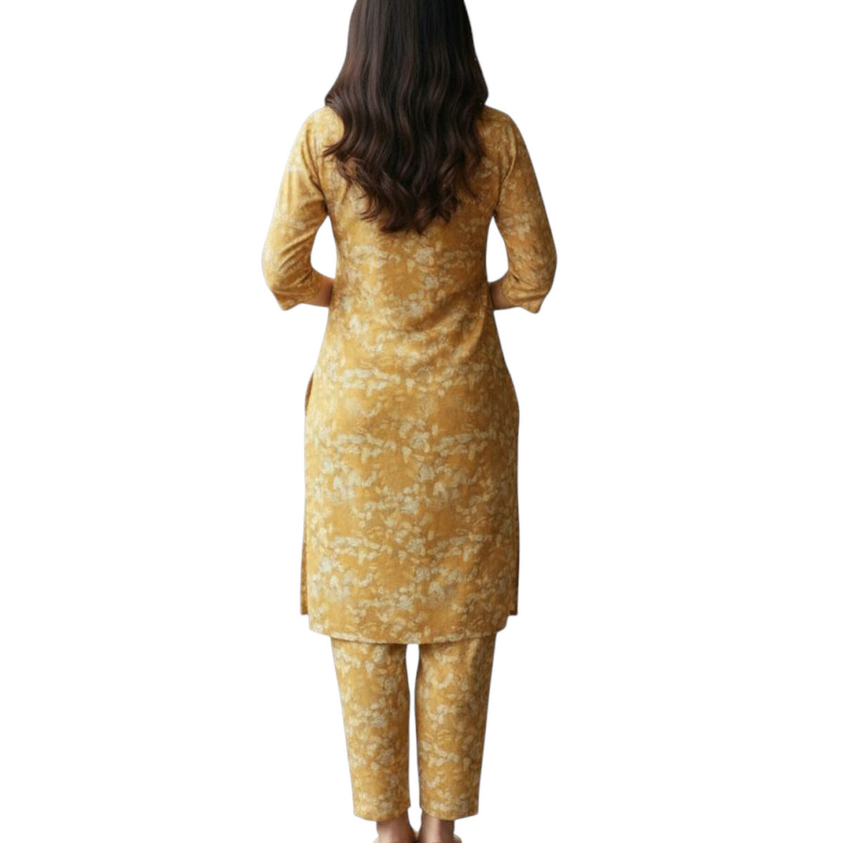 Maverick 2 Piece Salwar Suit