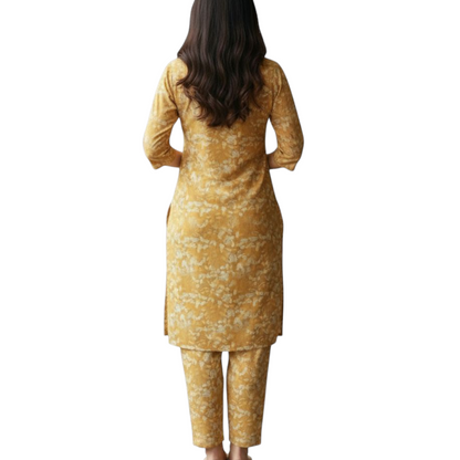Maverick 2 Piece Salwar Suit